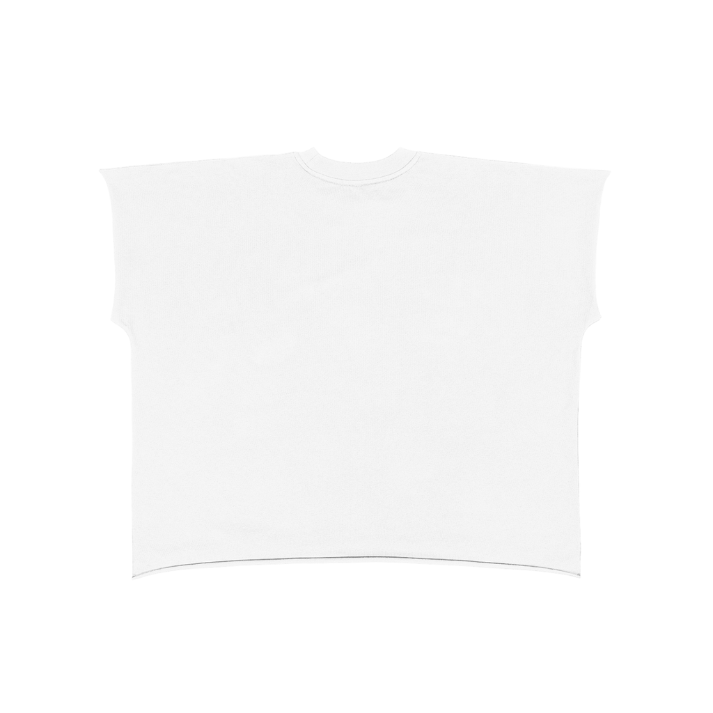 Pain Heals Boxy T-Shirt