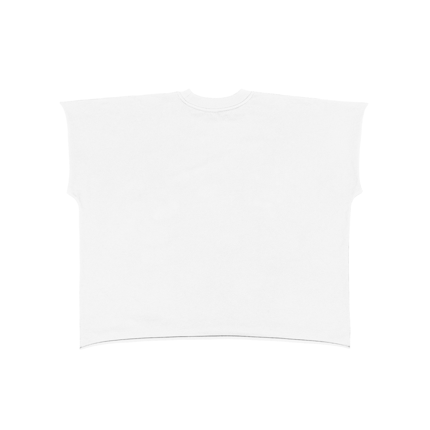 Pain Heals Boxy T-Shirt