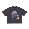 ROB HELL Boxy T-Shirt