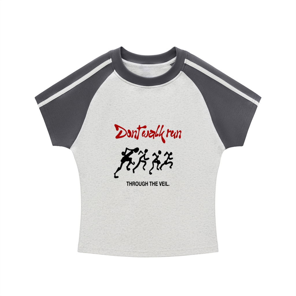 Through the Veil Baby Tee