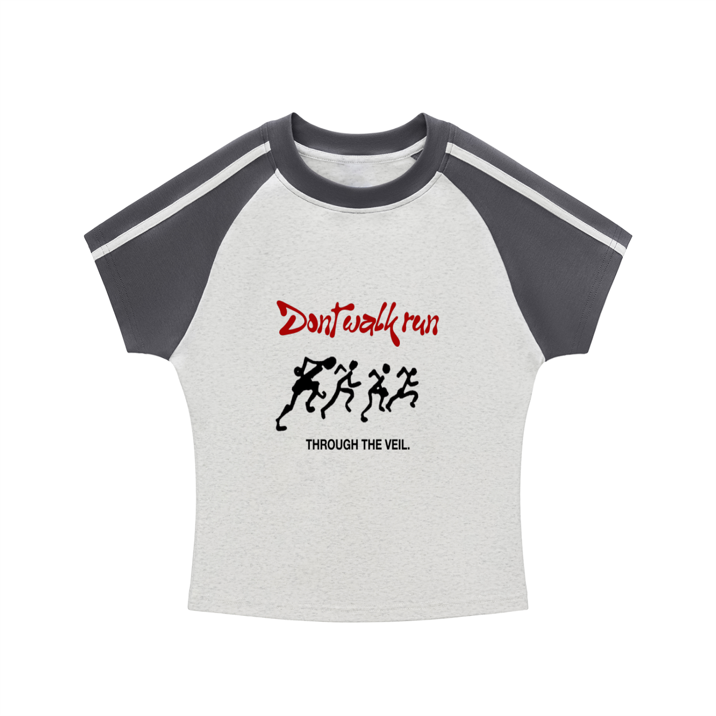 Through the Veil Baby Tee