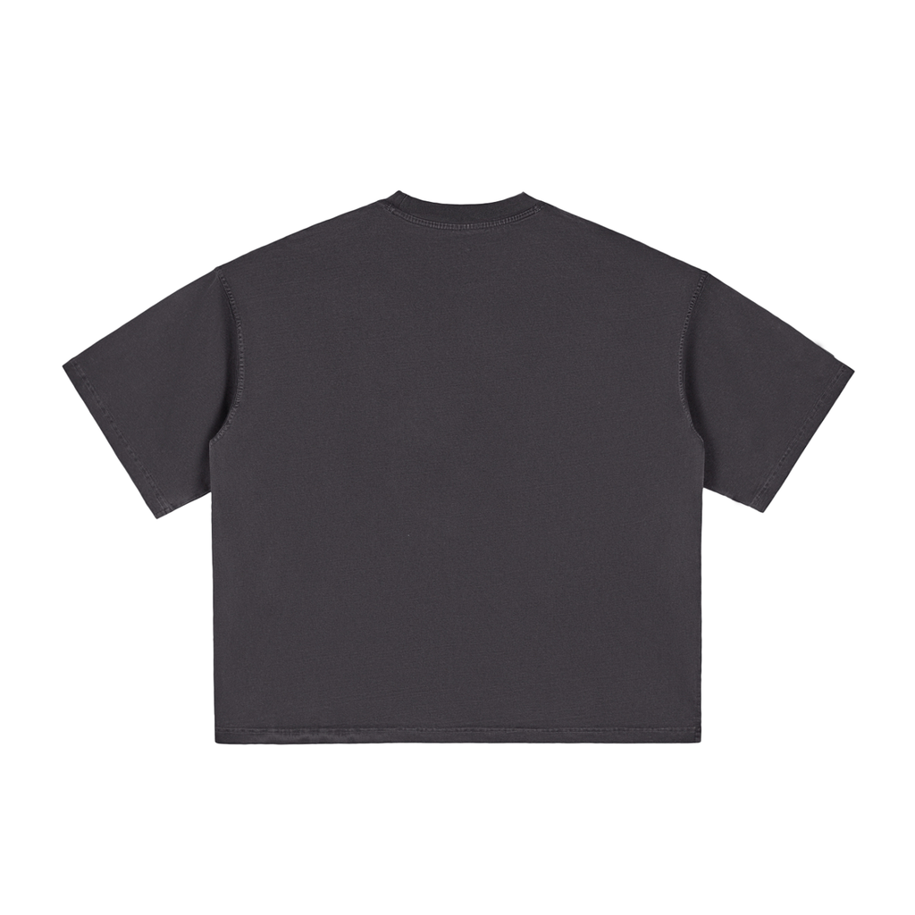 ROB HELL Boxy T-Shirt