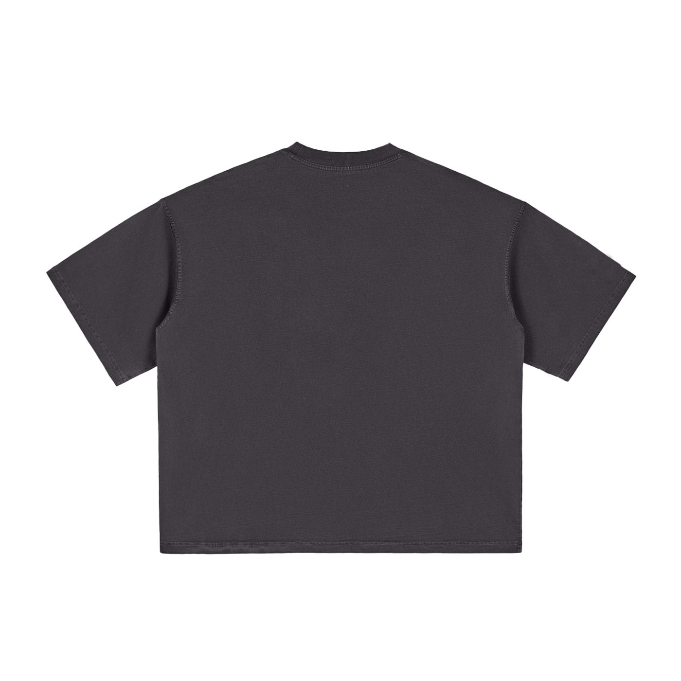 ROB HELL Boxy T-Shirt