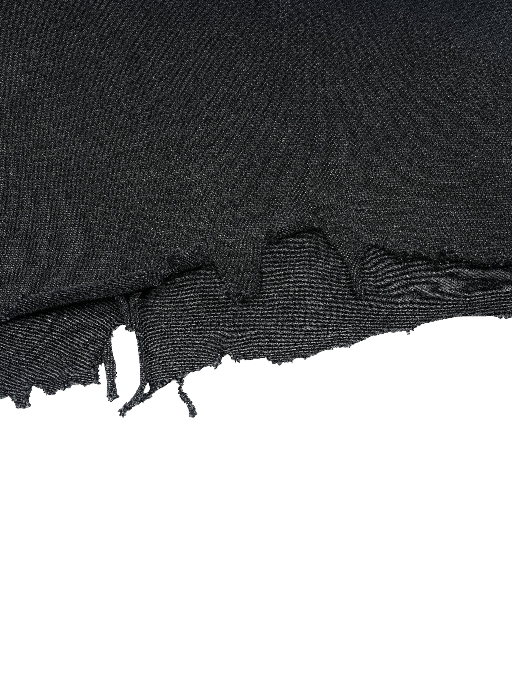 ACCESS SET "Hebrews 10:20" Boxy T-Shirt (Plus size)